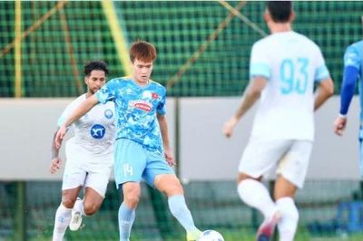 Tuyển Việt Nam khó thắng Công an Hà Nội?