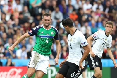 Nhận định, dự đoán Đức vs Bắc Ireland: Nghiền nát đội khách