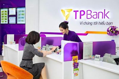 TPBank tiếp tục cuộc đua phát hành trái phiếu