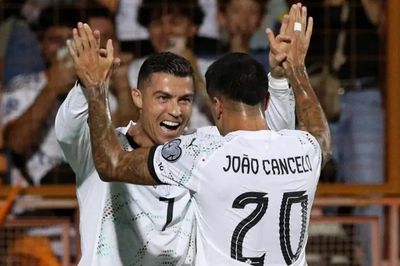 Vòng loại World Cup 2026: Bồ Đào Nha, Anh giành chiến thắng
