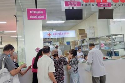 Nơi đăng ký khám chữa bệnh BHYT của học sinh sinh viên ở đâu?