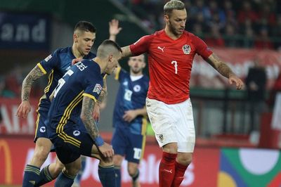Nhận định, dự đoán Bosnia vs Áo: Thoát thua phút cuối