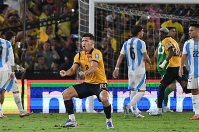 Argentina, Brazil cùng nhận thất bại trong loạt trận cuối cùng vòng loại World Cup 2026