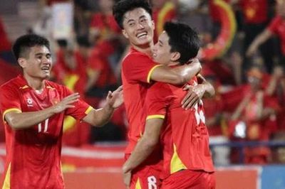 Danh sách 16 đội tham dự vòng chung kết U23 châu Á 2026