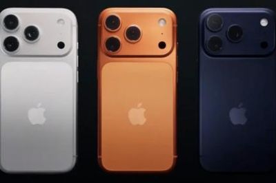 Có những nâng cấp gì ở iPhone 17?