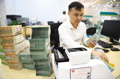 Vì sao các ngân hàng thương mại nhà nước cần nhanh chóng tăng vốn điều lệ?