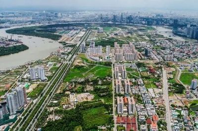 Triển khai chiến dịch 90 ngày làm sạch dữ liệu đất đai