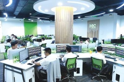Chứng khoán DSC bị phạt hơn 700 triệu đồng vì nhiều vi phạm