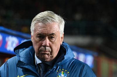 Brazil tệ hại, nhưng chưa tuyệt vọng