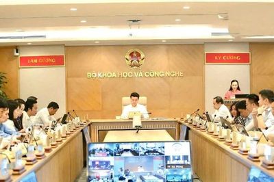Triển khai nhiều hoạt động trọng tâm, thúc đẩy đổi mới sáng tạo địa phương