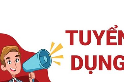 Vụ Công tác đại biểu thông báo tuyển dụng công chức năm 2025