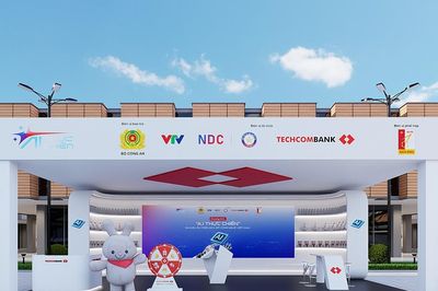 Cuộc thi 'AI thực chiến 2025' tổ chức Unitour tại Hà Nội