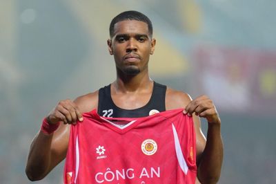 CAHN mất chân sút quan trọng trước thềm AFC Champions League Two