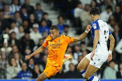 Nhận định Real Sociedad vs Real Madrid, 21h15 ngày 13/9: Đánh sập xứ Basque