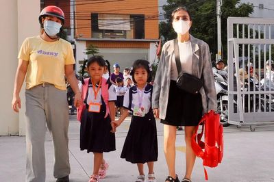 Xây dựng thời khóa biểu dạy học: Các trường gặp khó