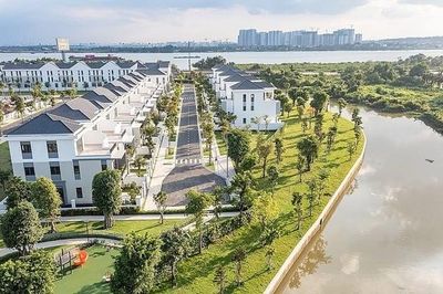 Nợ trái phiếu của chủ đầu tư dự án Aqua City còn 1.600 tỷ sau tái cơ cấu
