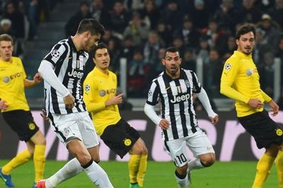 Nhận định, dự đoán Juventus vs Borussia Dortmund: Cú sốc phút bù giờ