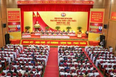 Xem xét, quyết định 3 nhiệm vụ đột phá