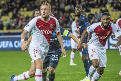 Nhận định, dự đoán Club Brugge vs Monaco: Nghẹt thở trên đất Bỉ