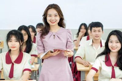 TOÀN VĂN: Dự thảo Thông tư quy định mã số, bổ nhiệm và xếp lương đối với nhà giáo
