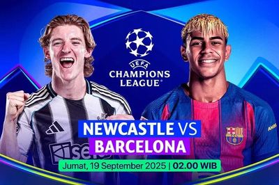 Nhận định Newcastle vs Barcelona, 02h00 ngày 19/9: Khó cho 'Chích chòe'