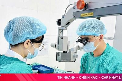 Vững vàng sứ mệnh bảo vệ, chăm sóc sức khỏe Nhân dân
