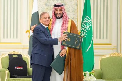 Arab Saudi-Pakistan ký hiệp ước phòng thủ chung, Ấn Độ quan ngại