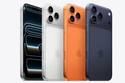 Xuất hiện bản thử nghiệm iPhone 18 Pro hé lộ điều chưa từng có ở các phiên bản trước