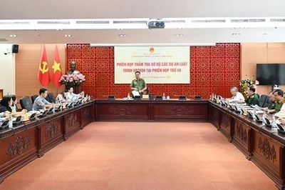 Đơn giản hóa thủ tục trong Luật Bảo vệ bí mật nhà nước, đáp ứng yêu cầu phát triển của dân tộc