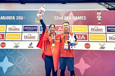Thanh Hóa có nhiều môn thế mạnh góp mặt tại SEA Games 33: Cơ hội bứt phá huy chương