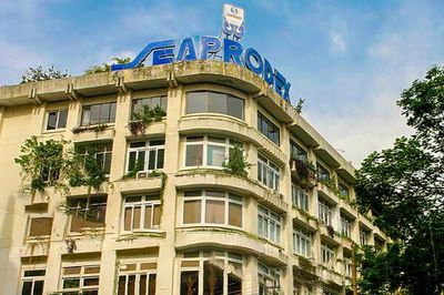 Ba lãnh đạo Seaprodex xin từ nhiệm sau biến động cơ cấu cổ đông