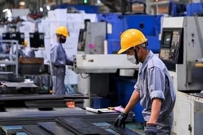 Dòng vốn ngoại tăng tốc vào lĩnh vực sản xuất của Việt Nam cho thấy điều gì?