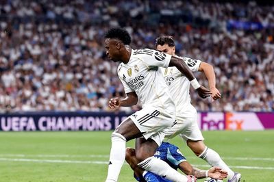 Nhận định bóng đá Real Madrid vs Espanyol: Giải cứu Vinicius