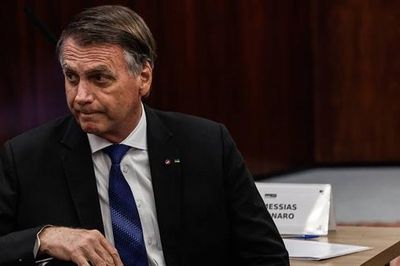 Bản án 27 năm tù và dấu chấm hết cho ông Bolsonaro