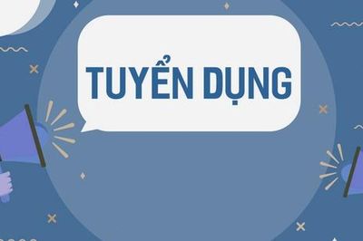 Tạp chí Đời sống & Pháp luật – Văn phòng đại diện phía Nam tuyển dụng nhân viên văn phòng tại Tp.HCM