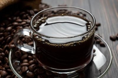 5 lợi ích ít biết của cà phê đen đối với việc kiểm soát cân nặng
