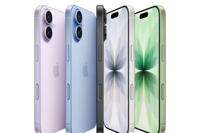 iPhone 17 thông số chi tiết các phiên bản năm 2025