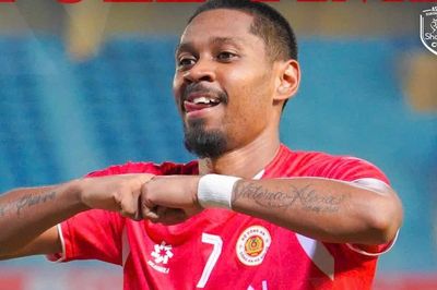 Sao Việt kiều hóa người hùng với bàn thắng phút cuối, đại diện V-League giành 3 điểm ở giải Đông Nam Á
