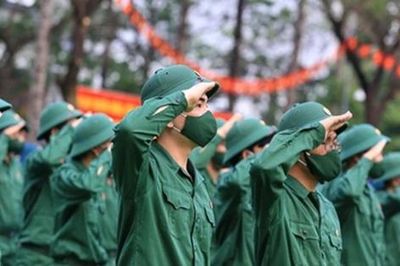 Danh mục 10 loại bệnh miễn đăng ký nghĩa vụ quân sự 2026, không nhận vào quân thường trực