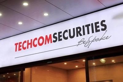 TCBS hoàn tất thương vụ IPO