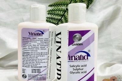 Hưng Yên đình chỉ lưu hành các mỹ phẩm sai thành phần, công dụng đã công bố