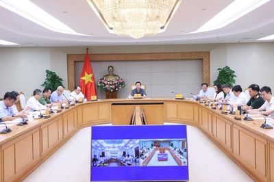 Quỹ Nhà ở quốc gia chỉ phục vụ cho thuê, hoạt động phi lợi nhuận