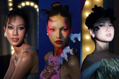 Vietnam's Next Top Model 2025: Nàng Mơ sẽ lọt Top 3 chung cuộc?