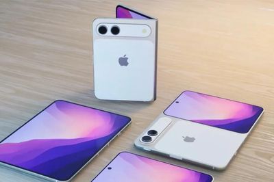 Những iPhone 'bom tấn' tiếp theo của Apple