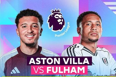Nhận định trận đấu Aston Villa vs Fulham, 20h00 ngày 28.9: Thảm họa hàng công
