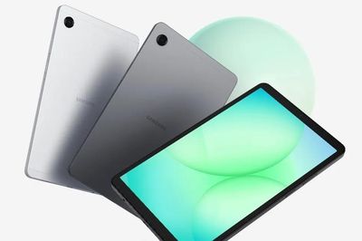 Hiệu năng vượt trội với Samsung Galaxy Tab A11