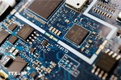 Thuế quan của Mỹ: Mỹ cân nhắc áp thuế thiết bị điện tử dựa trên số lượng chip