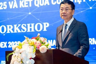 Việt Nam đã đến giai đoạn ưu tiên phát triển tài sản trí tuệ