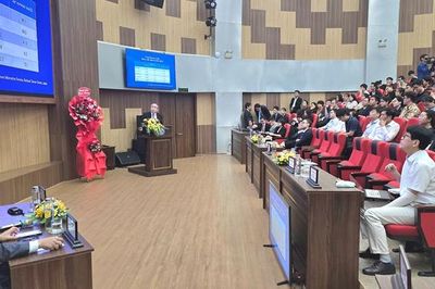 Cập nhật tiến bộ về nội soi năm 2025