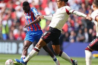 Nhận định Crystal Palace - Liverpool (21h00 ngày 27/9), Ngoại hạng Anh 2025-2026
